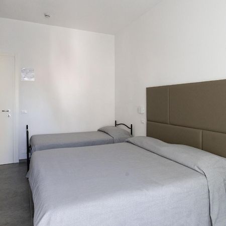Hotel Eugenio Cesenatico Dış mekan fotoğraf